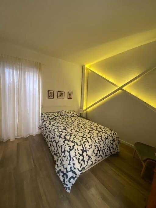 A Casa Mi Apartment Naples Exterior photo
