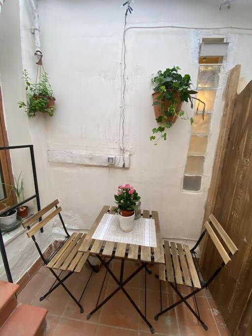 A Casa Mi Apartment Naples Exterior photo